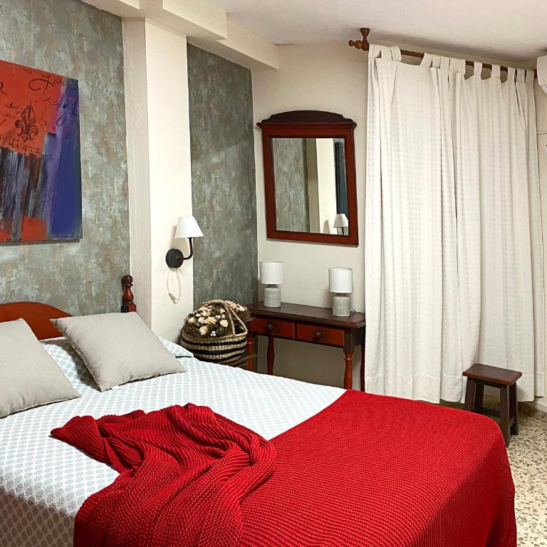 Hostal Azahara - Habitación Doble - 17
