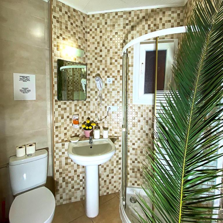 Hostal Azahara - Habitación Doble - 7