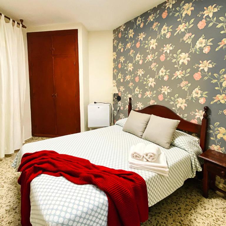 Hostal Azahara - Habitación Doble - 11