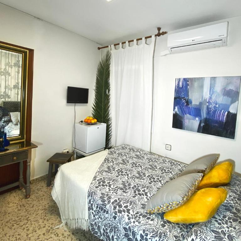 Hostal Azahara - Habitación Doble - 10