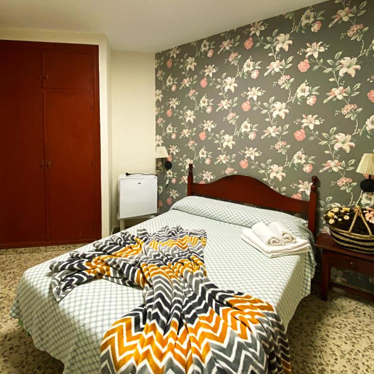 Hostal Azahara - Habitación Doble - 9