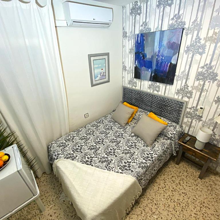 Hostal Azahara - Habitación Doble - 13