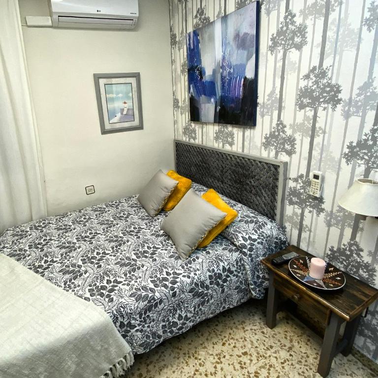 Hostal Azahara - Habitación Doble - 18