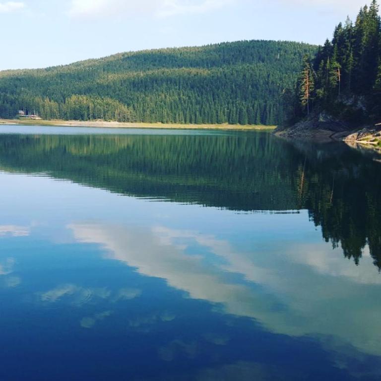 Family home Miković - Chalet - 13