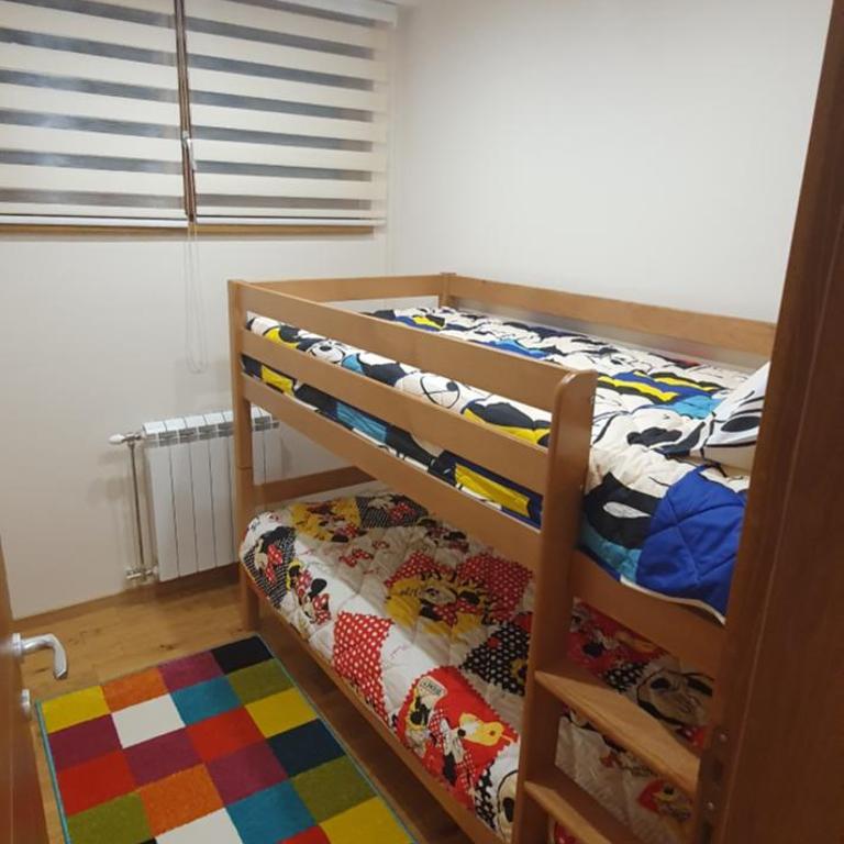 Apartman Andrija Zlatibor - Two-Bedroom Apartment - 4