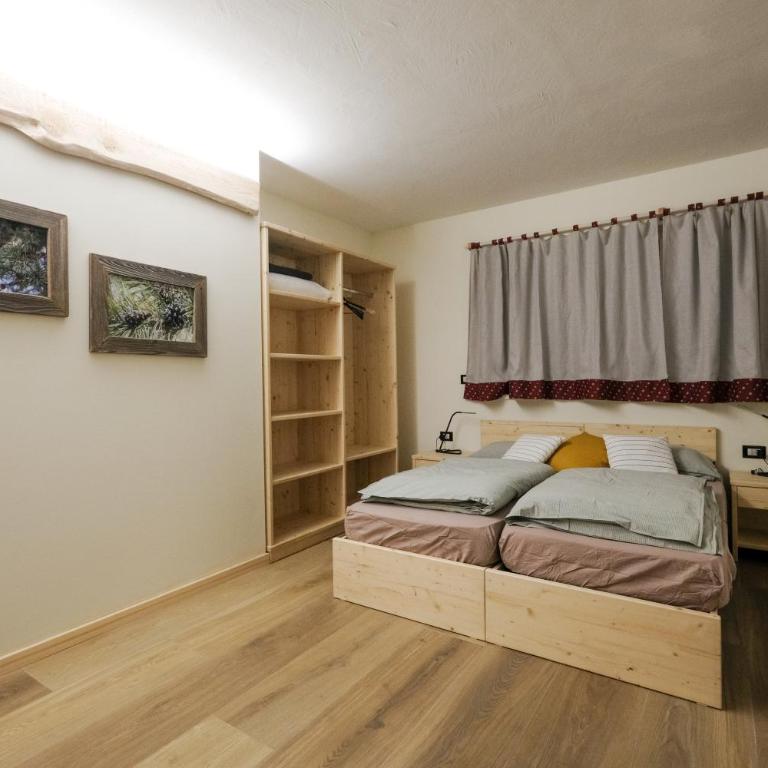 B&B Le Ciorciole - Chambre Double avec Salle de Bains Privative - 4