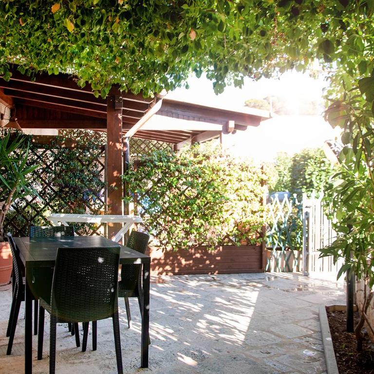 Trullo Mimmo - Casa con 2 Camere da Letto - 2