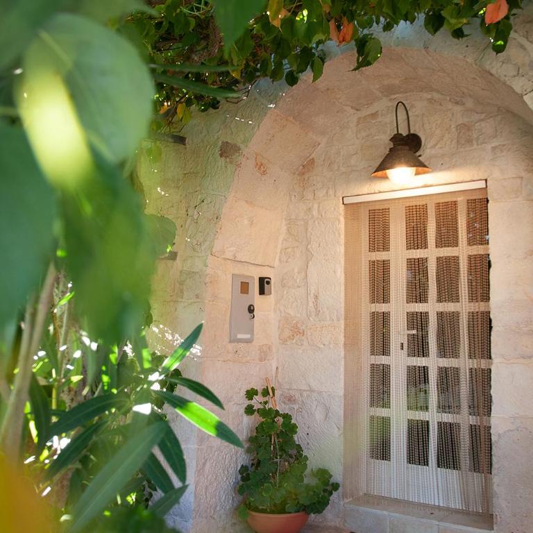 Trullo Mimmo - Casa con 2 Camere da Letto - 3