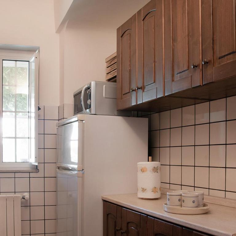 Trullo Mimmo - Casa con 2 Camere da Letto - 40