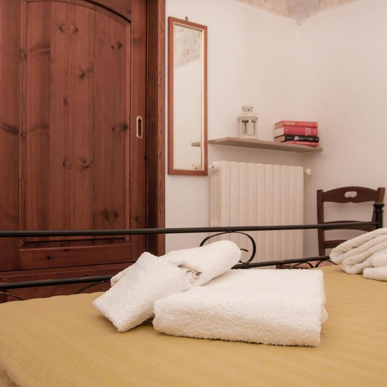 Trullo Mimmo - Casa con 2 Camere da Letto - 32