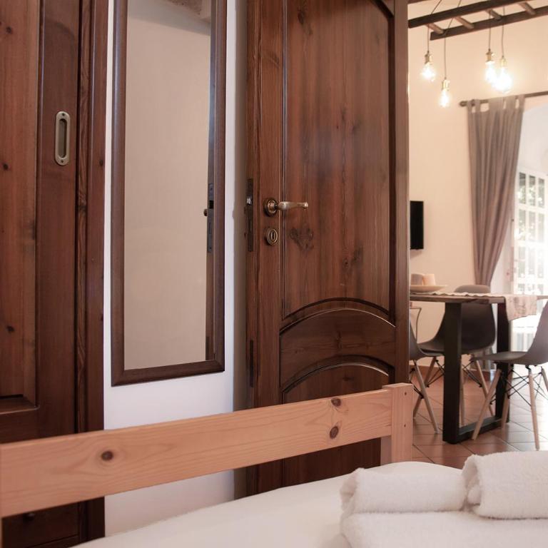 Trullo Mimmo - Casa con 2 Camere da Letto - 15