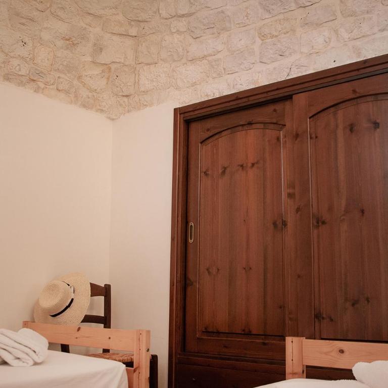 Trullo Mimmo - Casa con 2 Camere da Letto - 20