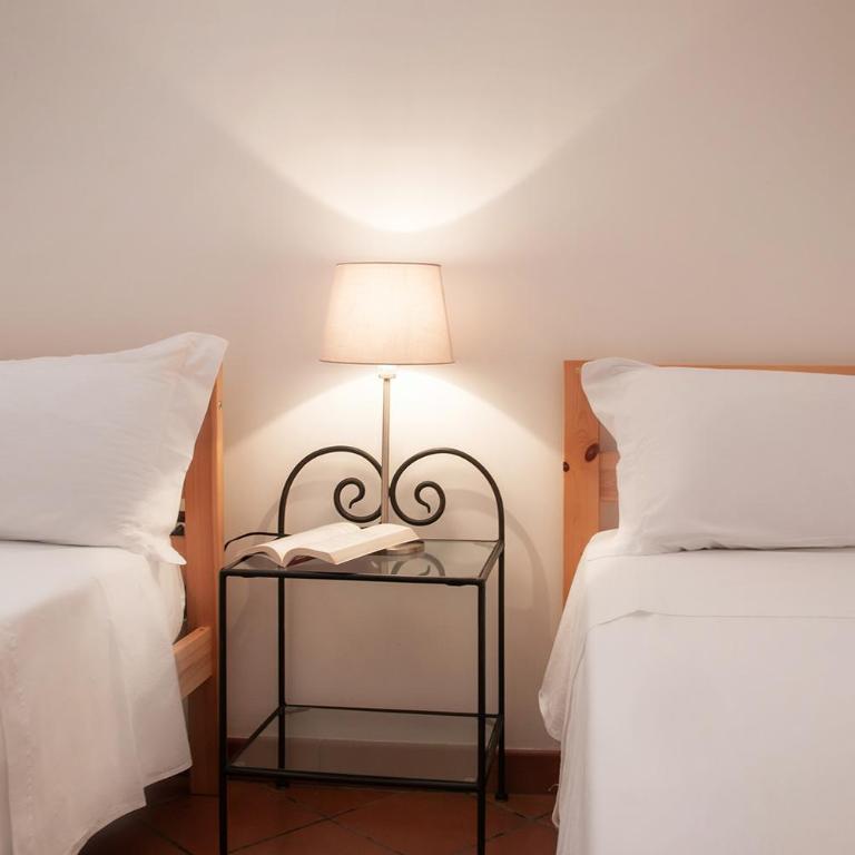 Trullo Mimmo - Casa con 2 Camere da Letto - 18