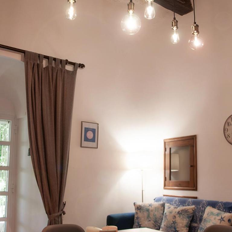 Trullo Mimmo - Casa con 2 Camere da Letto - 8