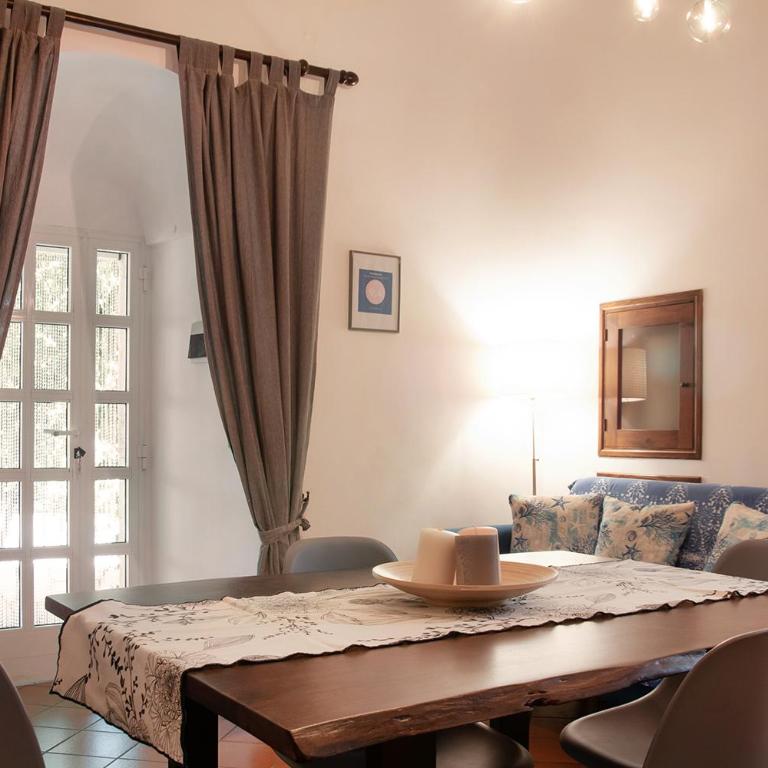 Trullo Mimmo - Casa con 2 Camere da Letto - 6