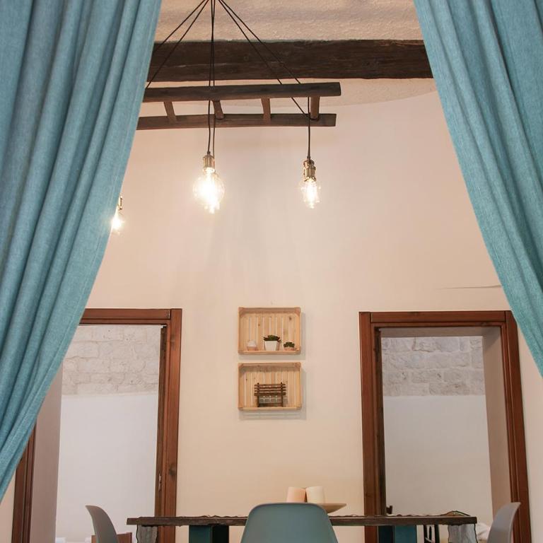 Trullo Mimmo - Casa con 2 Camere da Letto - 5