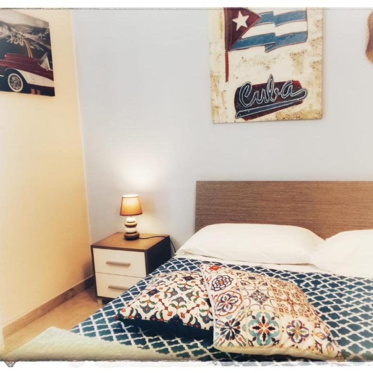 La Casetta del Piazzale - Appartamento con 1 Camera da Letto - 1