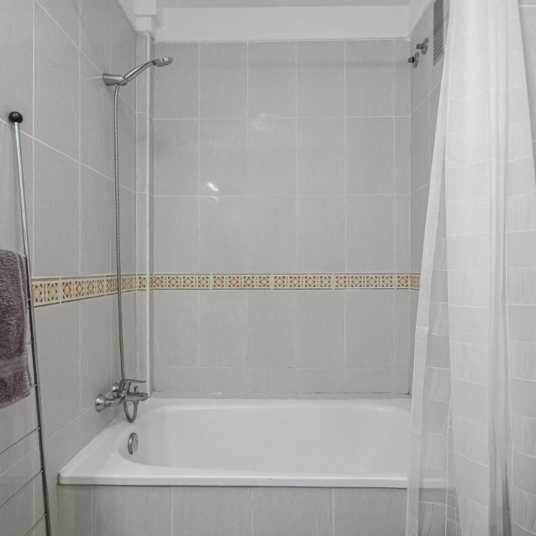 Penthouse Apartment With Ocean View - Apartamento Dúplex - 35