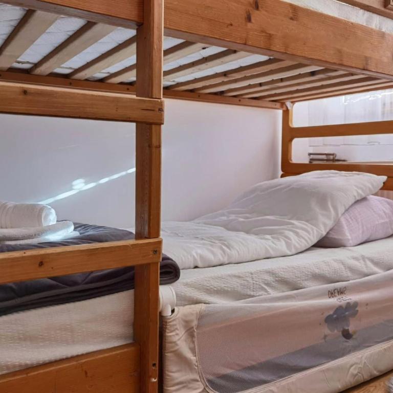 Pale city center apartment - One-Bedroom Apartment - 22