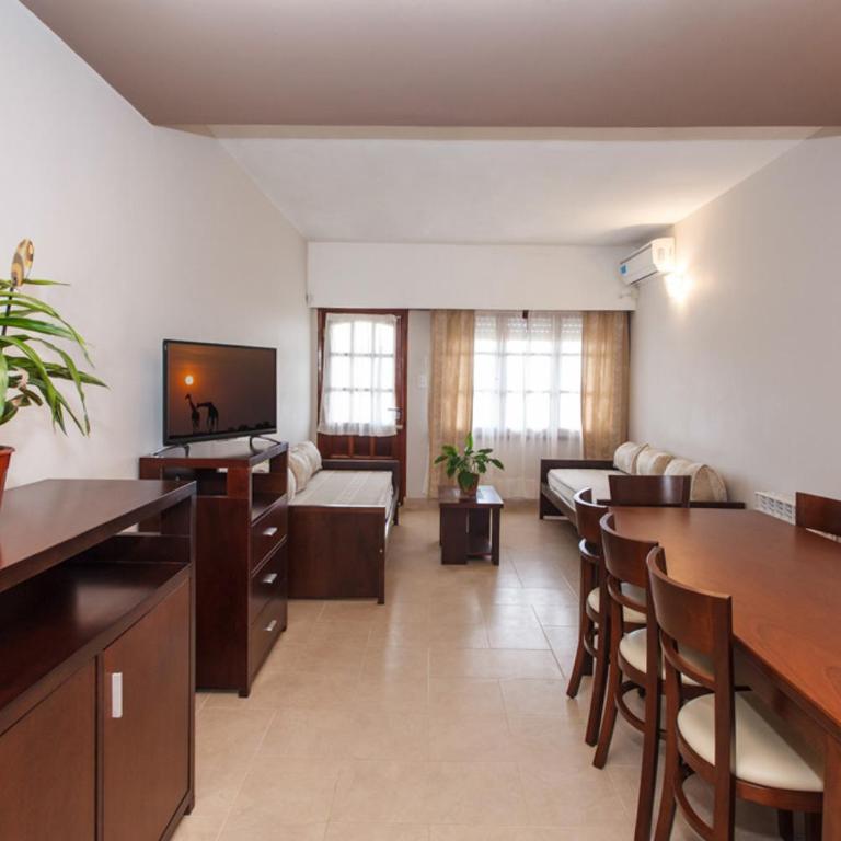 Terrazas Playa - Duplex Apartment - 6