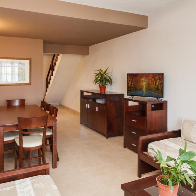 Terrazas Playa - Duplex Apartment - 3