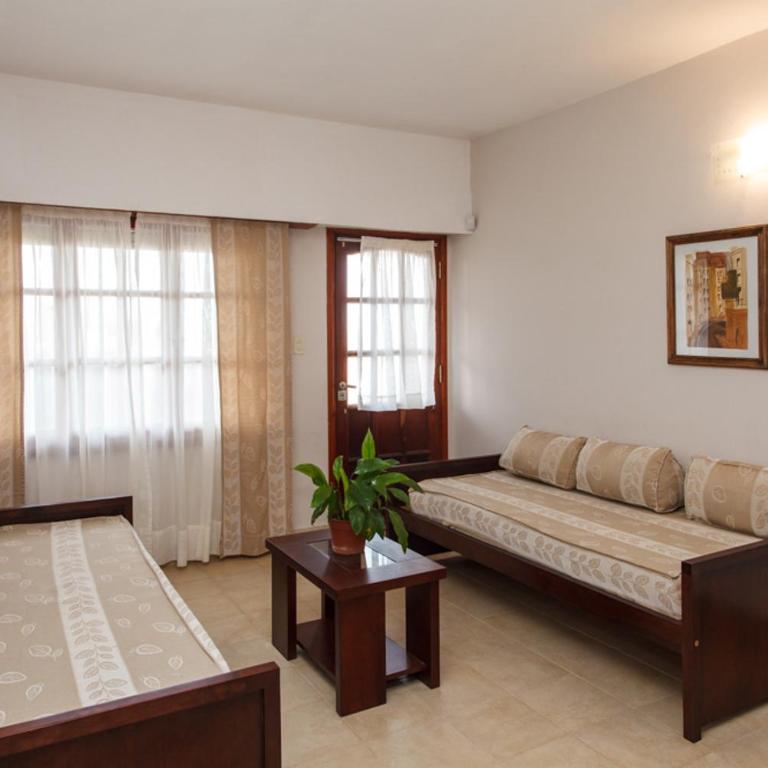 Terrazas Playa - Duplex Apartment - 2