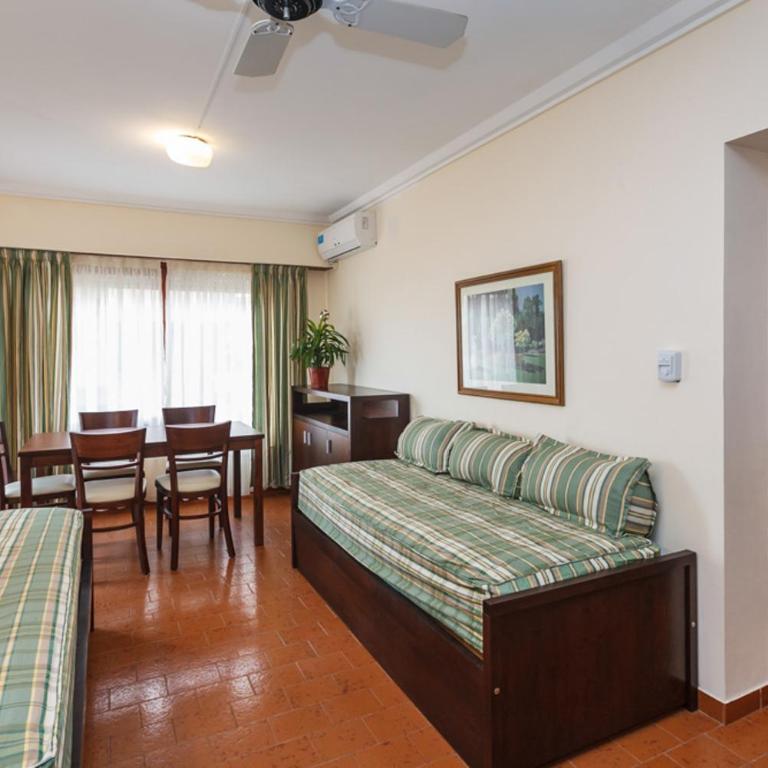 Terrazas Playa - One-Bedroom Apartment - 2