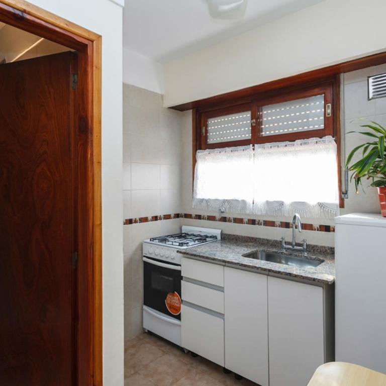 Terrazas Playa - Two-Bedroom Apartment - 2