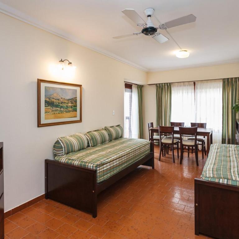 Terrazas Playa - One-Bedroom Apartment - 5