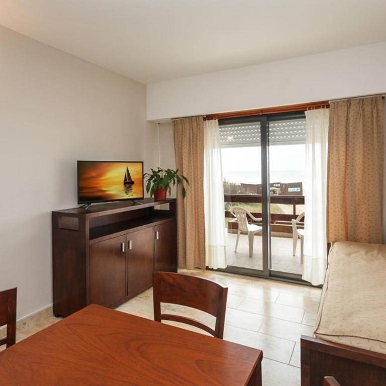 Terrazas Playa - One-Bedroom Apartment - 3