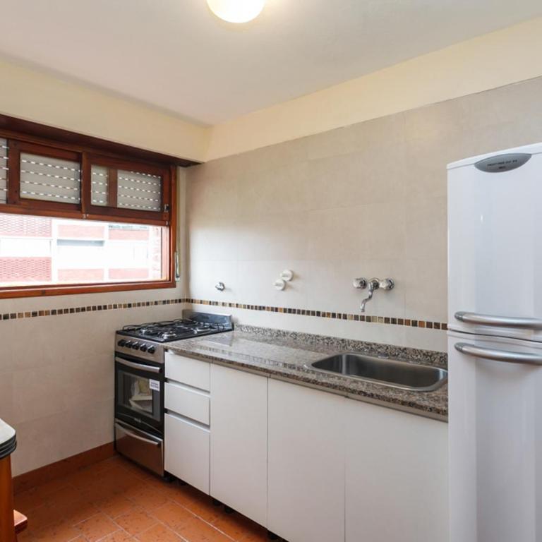 Terrazas Playa - One-Bedroom Apartment - 2