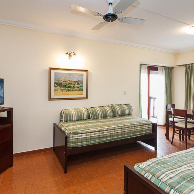 Terrazas Playa - Two-Bedroom Apartment - 4