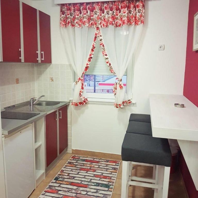 Apartmani Banja SPA - Studio sa Terasom - 8