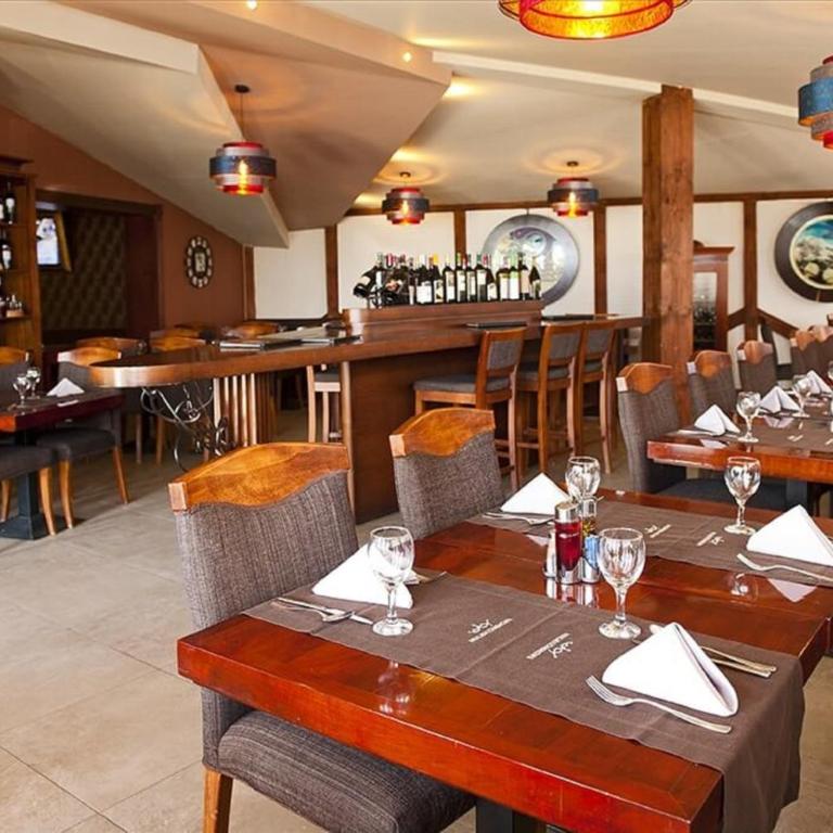 Apartman NERA - u Kraljevim čardacima Kopaonik - Deluks Studio Apartman sa Terasom - 13