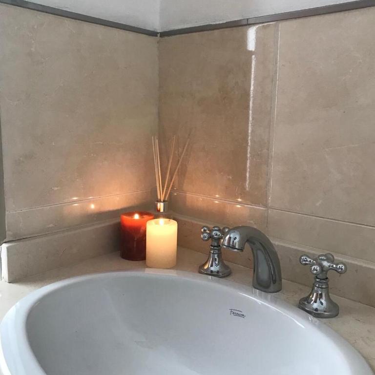 TU Tiempo en SALTA Espacio Burela 1 - Apartamento de 2 dormitorios - 11