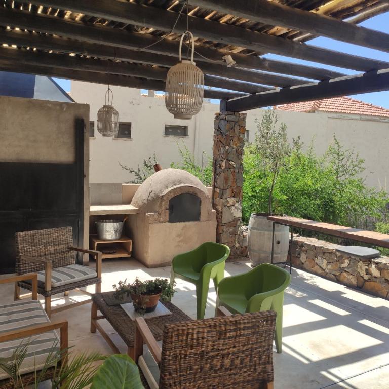 Casa Laderas de Chacras de Coria - Chalet de 3 dormitorios - 59