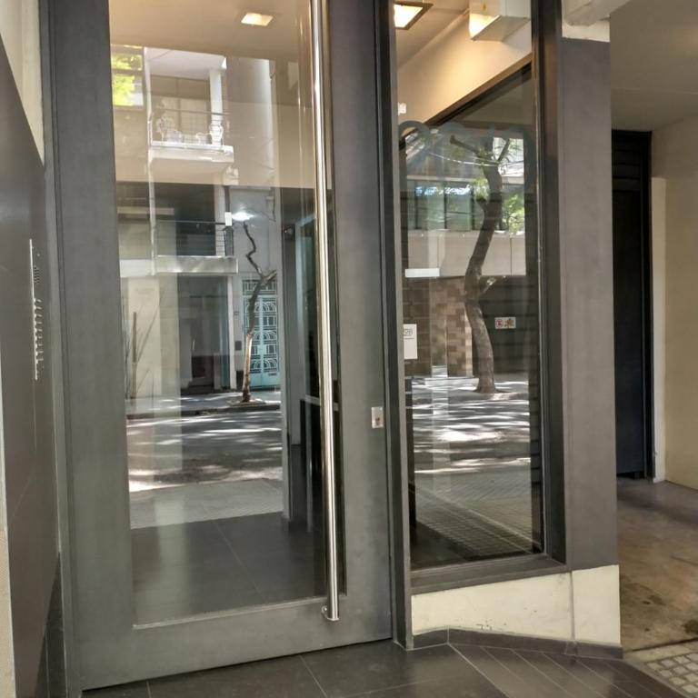 Depto San Lorenzo - Apartamento de 1 dormitorio - 13