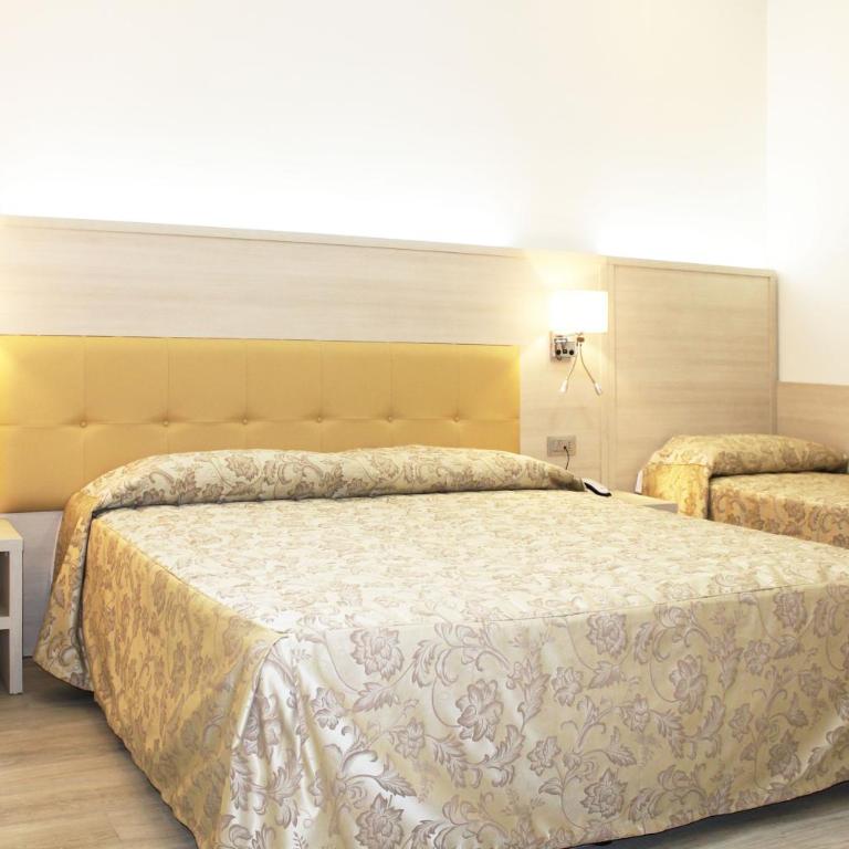 CSI Group - Hotel Metropoli - Camera Tripla - 2