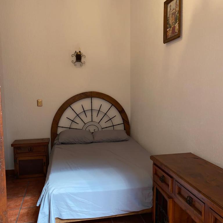 Real Santo Domingo - Habitación Individual - 2