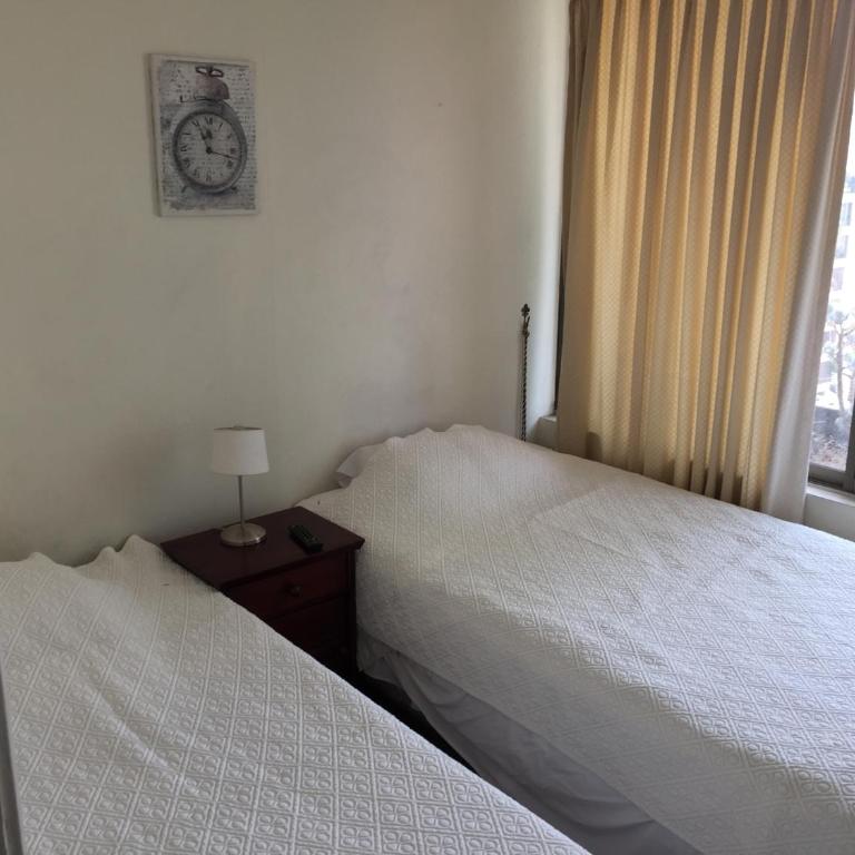 Aconcagua Apartments - Apartamento de 2 dormitorios - 5