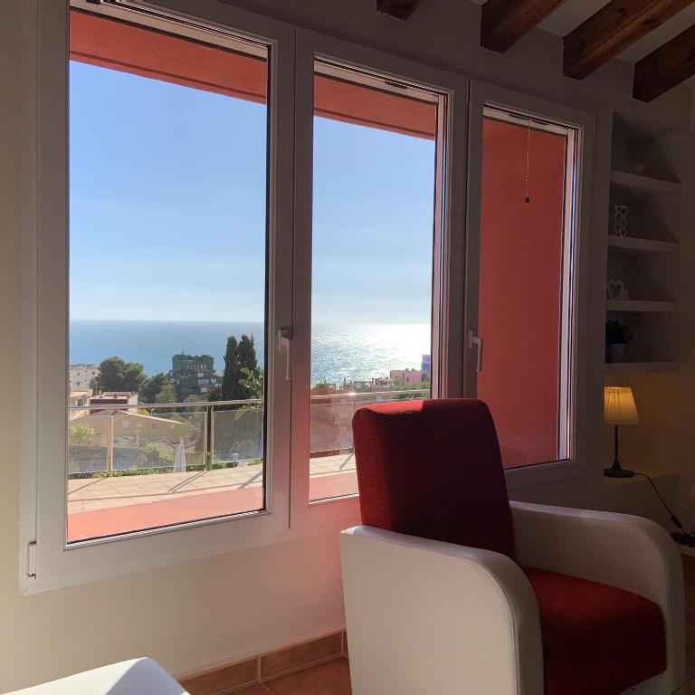 Villa Manzanera - Villa de 3 dormitorios - 23