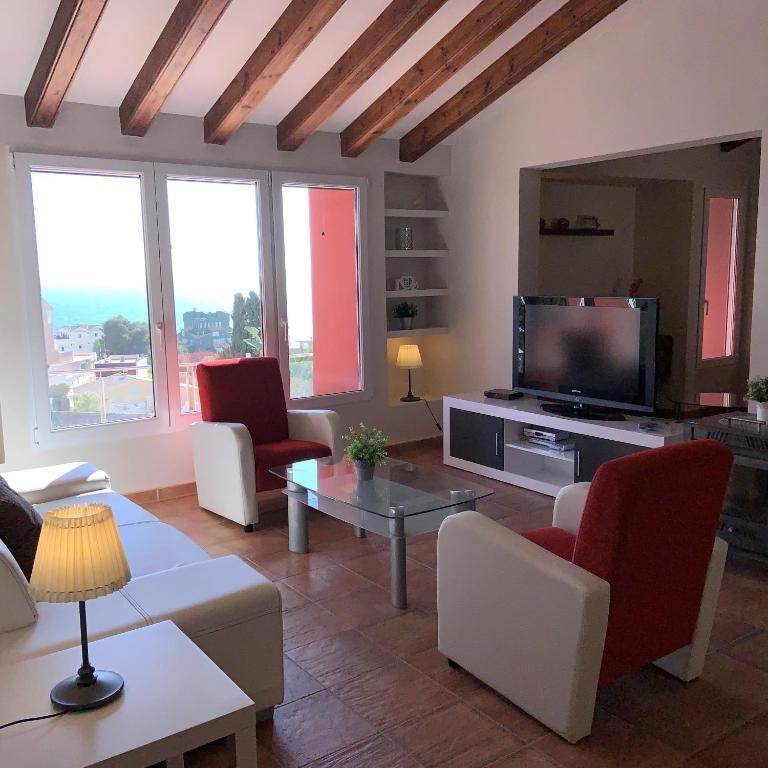 Villa Manzanera - Villa de 3 dormitorios - 16