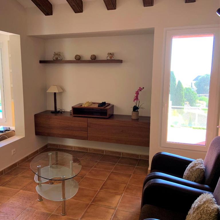 Villa Manzanera - Villa de 3 dormitorios - 27