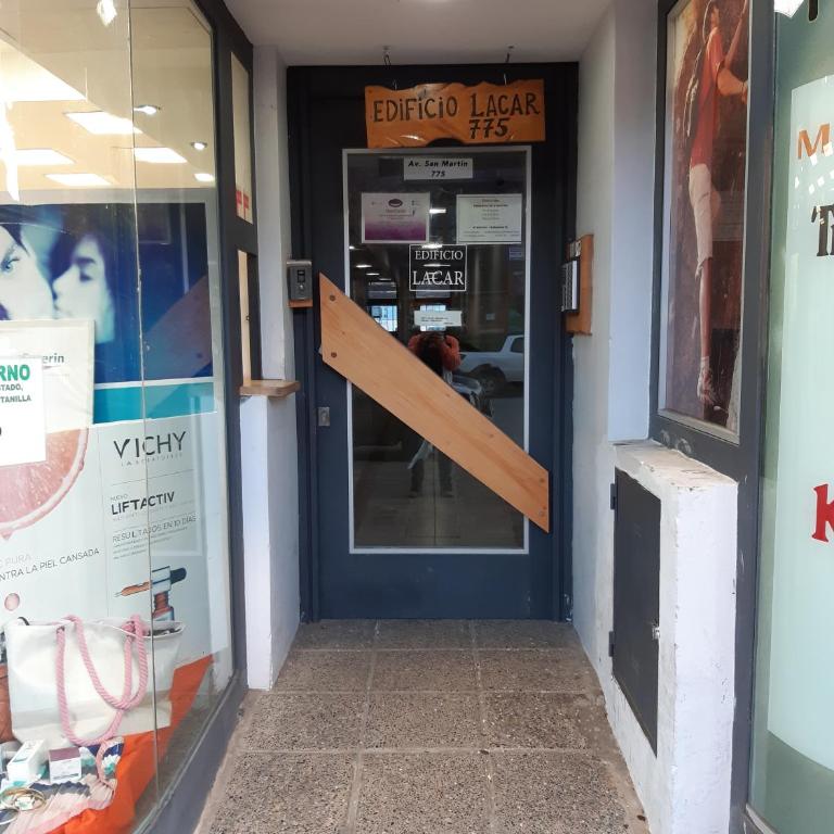 El Comienzo - One-Bedroom Apartment - 2