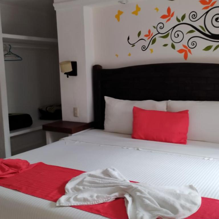 Hotel Posada Las Casas - King Room - 3