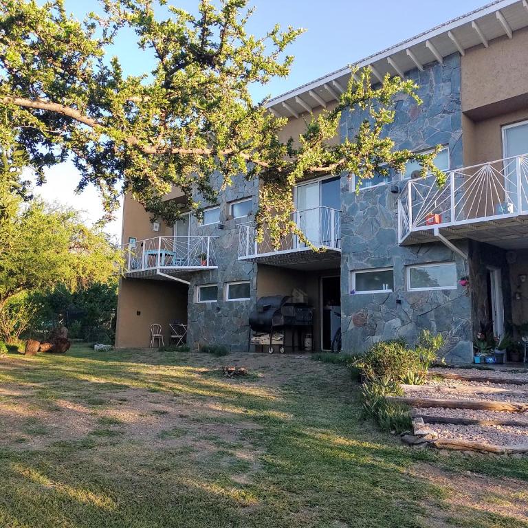 Aires de Ambar - One-Bedroom Chalet - 50
