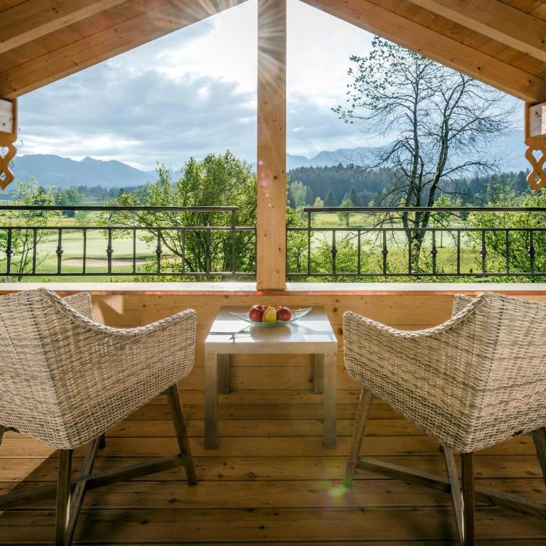 Das Talgut - Esprit Lodge – keine Hunde möglich - 5