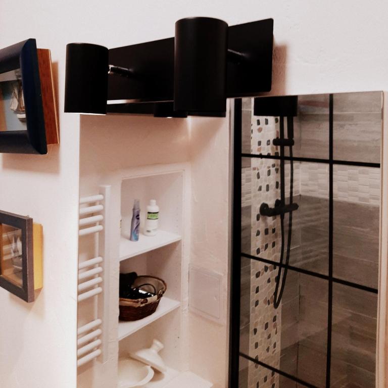 Les Clefs de la Liberté - Appartement Supérieur - 14