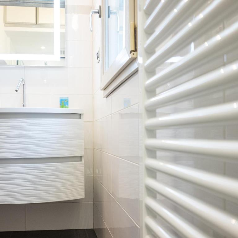Giulia House via dell Ariento 5 Firenze - Appartamento con 1 Camera da Letto - 46