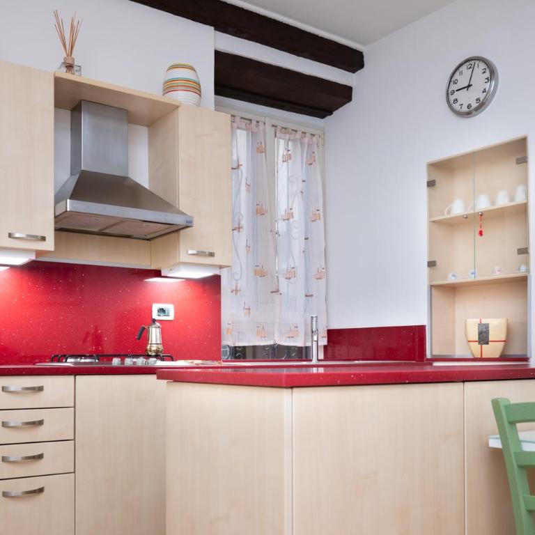 Giulia House via dell Ariento 5 Firenze - Appartamento con 1 Camera da Letto - 44